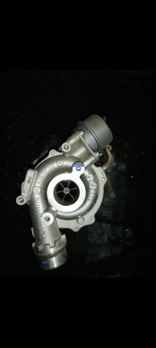 Turbina renault kangoo 5 - turbina,