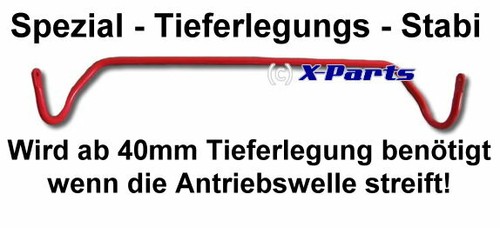 Stabilizzatore tuning stabi - stabilizzatore,