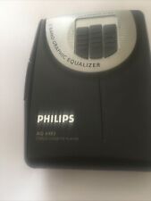 Radio Walkman Vintage Philips