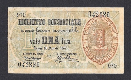 Italia regno vittorio emanuele - regno,