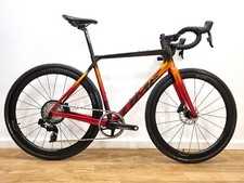 NEW TIME ADHX - SRAM FORCE X1 - Medium (PX DISPONIBILE)