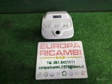 Plafoniera interna abitacolo