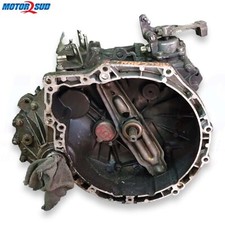 Cambio per Mini Countryman 1.6