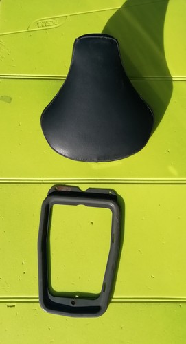 Vespa sella monoposto e - vespa, 50