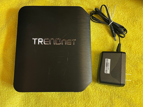 Trendnet tew 812dru ac1750 - trendnet, tew-812dru