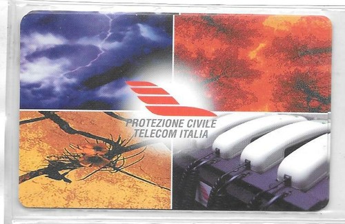 Private protezione civile - private,