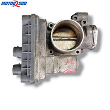 Corpo farfallato per Mercedes Classe A Bz (1997) cod: a1661413125 hw4800