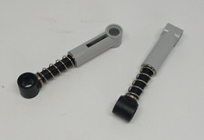 LEGO: 2x Ammortizzatori 6,5 L