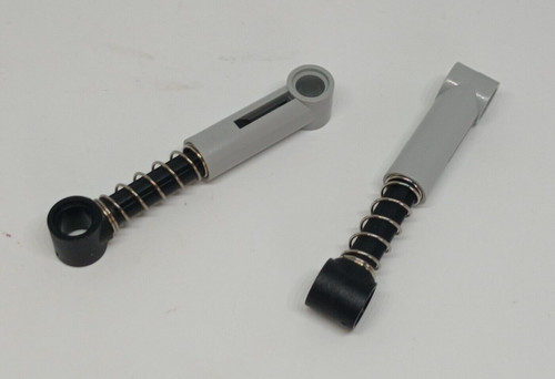 Lego ammortizzatori 5 - lego:,