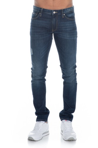 Pantalone jeans uomo armani - ax,