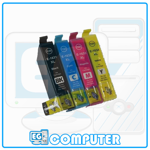 Kit cartucce per epson - per,