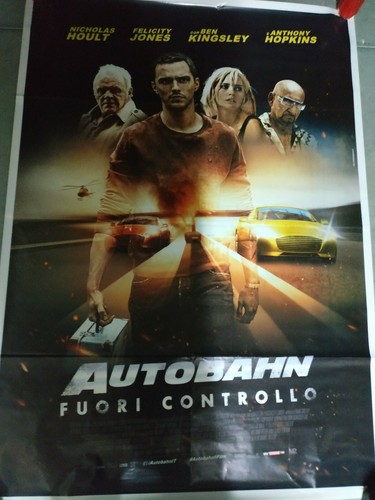 Autobahn fuori - autobahn,