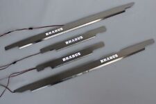 Mercedes Classe G W463 BRABUS