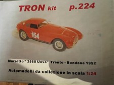 FERRARI MARZOTTO UOVO