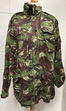 British Military Woodland DPM
