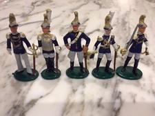 CORAZZIERI Soldatino Figurini