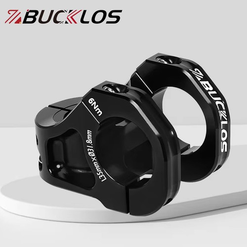 Attacco manubrio corto bucklos - attacco,