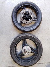 Cerchi Ruote HONDA CBR 600 F 87 - 90 