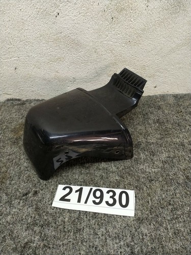 Plastica attacco sella - sella, aprilia