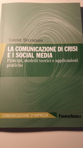 9788835138334 comunicazione - la,