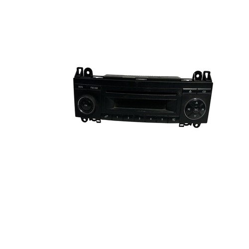 Autoradio lettore stereo - cd,
