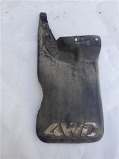 FOR REAR SPRAYS SX -