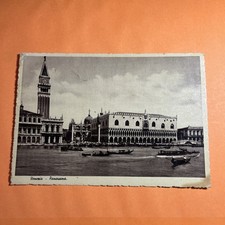 VENEZIA PANORAMA - CARTOLINA