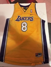 Maglia NBA originale dei Los