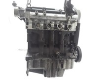 Motore base RENAULT SCÉNIC II