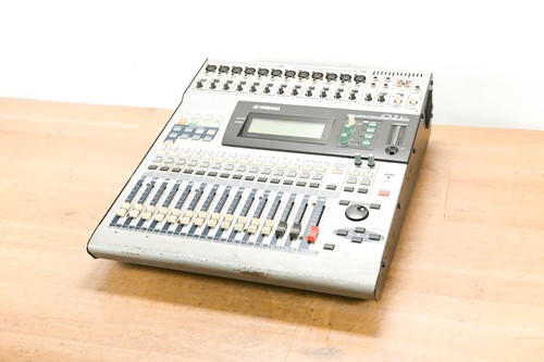 Yamaha 01v console audio - yamaha,