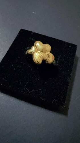 Anello multi cuore taglia - multi, 18