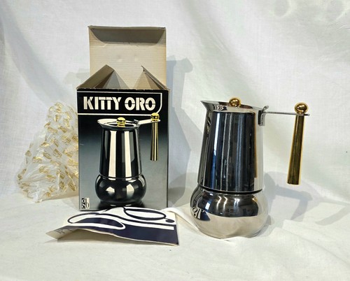 Kitty oro caffettiera 6 - gb,