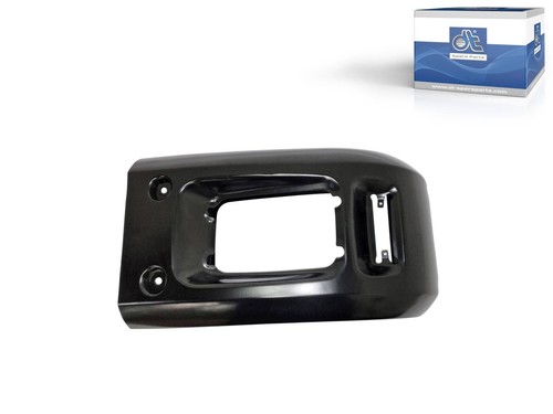 Paraurti spare parts - paraurti, dt