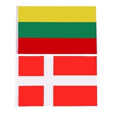 Nazionale Bandiera Parade