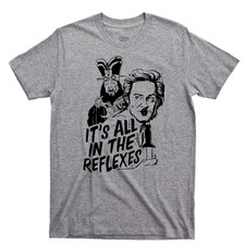 T-shirt Jack Burton è tutto