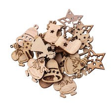  100 Pcs Soprammobili Vintage