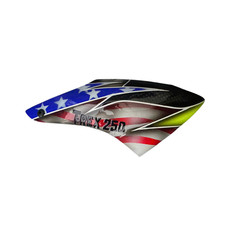 Align HC2002 T-Rex 250 Tettoia
