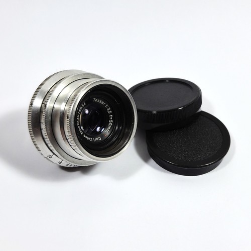 Carl zeiss jena tessar - carl,