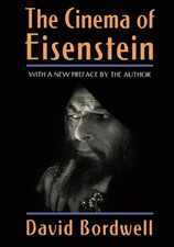 The Cinema of Eisenstein -