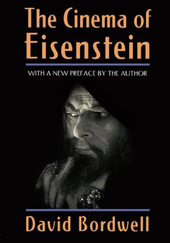 The cinema eisenstein - of,