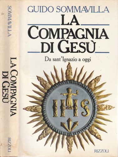 Compagnia gesù da - la,