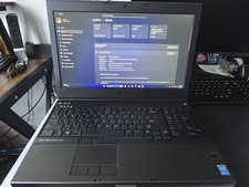 Dell Precision M4800 i7-4810