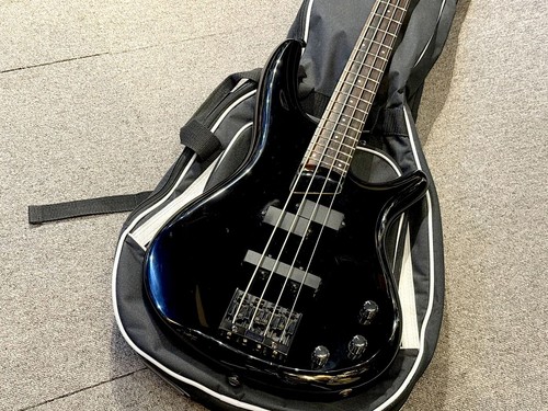 Basso elettrico ibanez sr600 - basso,