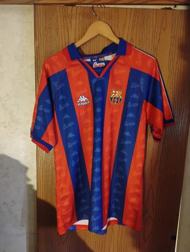 Maglia barcellona taglia - maglia,