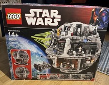 LEGO Star Wars: Death Star