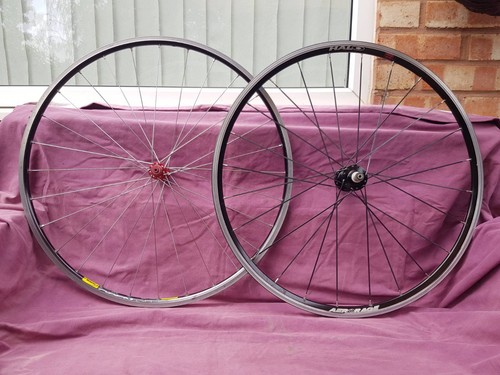 Cerchio halo aerorage mavic - aerorage, /