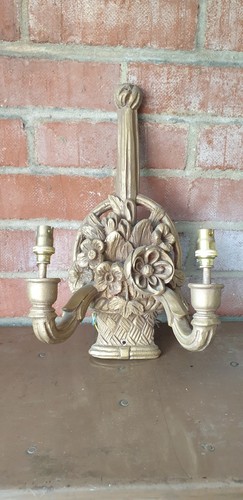 Bellissima applique parete - da,
