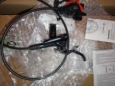 KIT FRENO DISCO SHIMANO