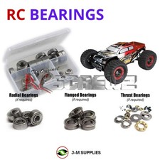 RCScrewZ Kit cuscinetti