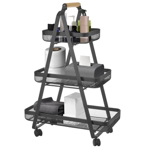 Carrello estetista multiuso - carrello,